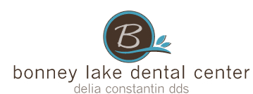 bonney lake dentist - logo